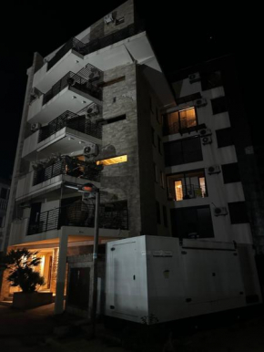 Mik Apartments Heart of Budva